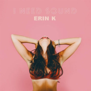 I NEED SOUND | VINYL RECORD (LP)