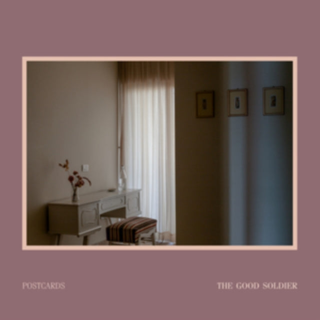 POSTCARDS | GOOD SOLDIER (180G) | VINYL RECORD (LP)
