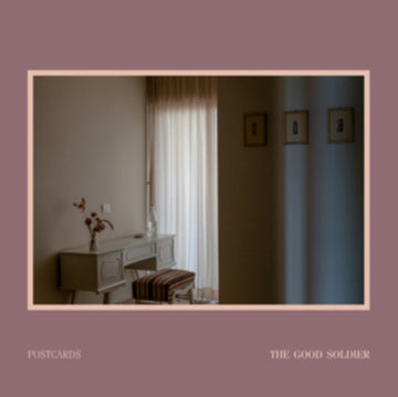 POSTCARDS | GOOD SOLDIER (180G) | VINYL RECORD (LP)