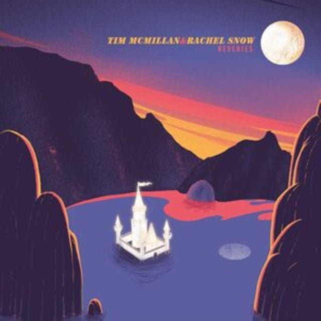 UNKNOWN | REVERIES | VINYL RECORD (LP)