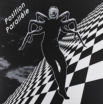 POSITION PARALLELE | POSITION PARALLELE | VINYL RECORD (LP)