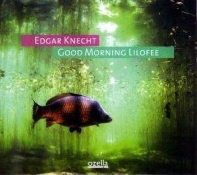 KNECHT, EDGAR | GOOD MORNING LILOFEE | VINYL RECORD (LP)