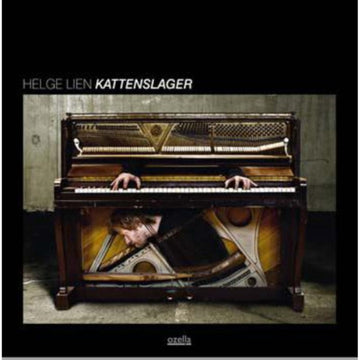 LIEN, HELGE | KATTENSLAGER | VINYL RECORD (LP)