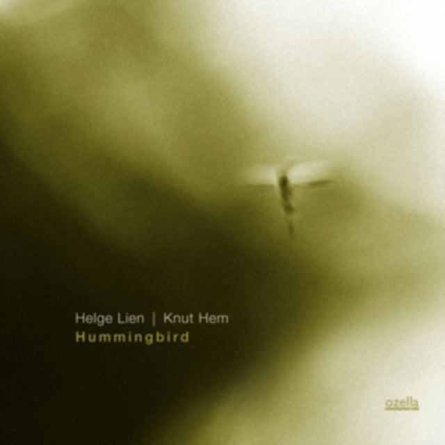 HELGE LIEN & KNUT HEM | HUMMINGBIRD | VINYL RECORD (LP)