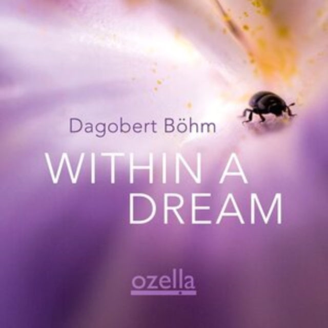 DAGOBERT BOHM | WITHIN A DREAM | VINYL RECORD (LP)