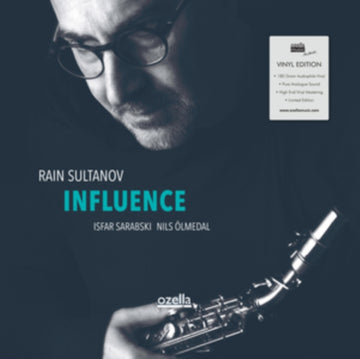 INFLUENCE | VINYL RECORD (LP)