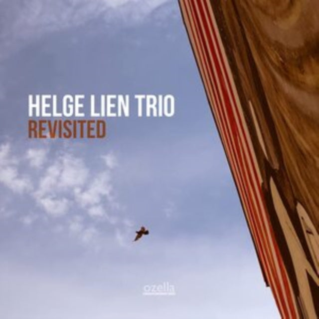 LIEN, HELGE TRIO | REVISITED | VINYL RECORD (LP)
