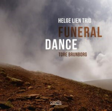 LIEN, HELGE TRIO & TORE BRUNBORG | FUNERAL DANCE | VINYL RECORD (LP)
