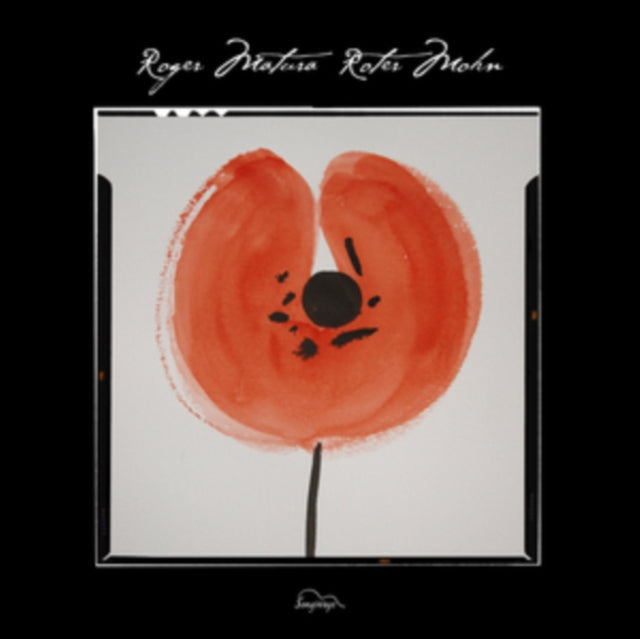 MATURA, ROGER | ROTER MOHN | VINYL RECORD (LP)