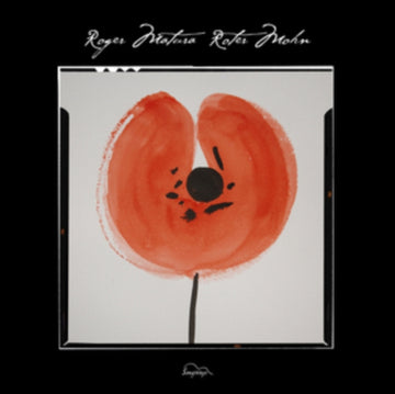 MATURA, ROGER | ROTER MOHN | VINYL RECORD (LP)
