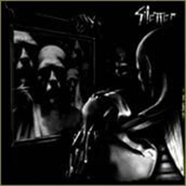 SILENCER | DEATH, PIERCE ME | CD