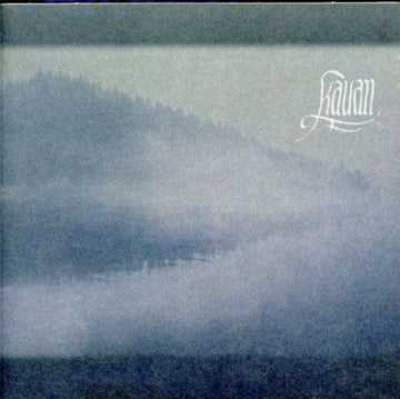 TENHI | KAUAN | CD