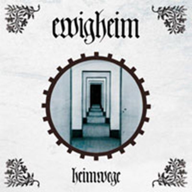 EWIGHEIM | HEIMWEGE | CD