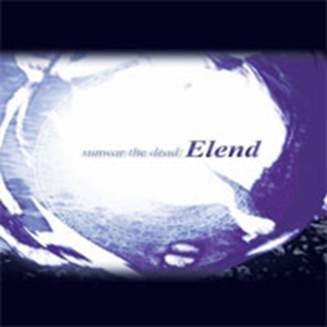 ELEND | SUNWAR THE DEAD | CD