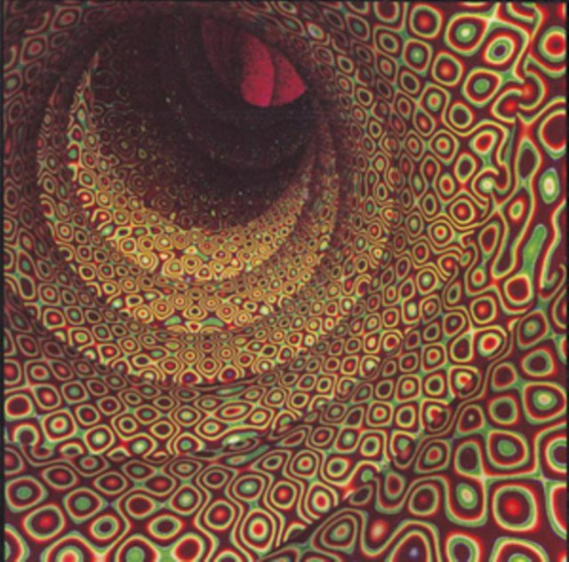 EASY | MAGIC SEED | VINYL RECORD (LP)