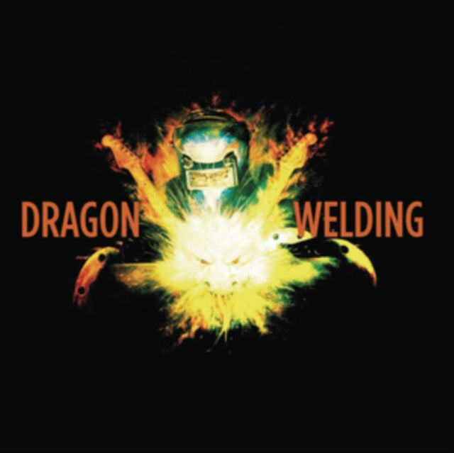 UNKNOWN | DRAGON WELDING | CD