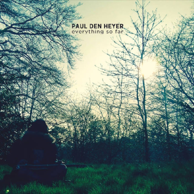 DEN HEYER, PAUL | EVERYTHING SO FAR | VINYL RECORD (LP)
