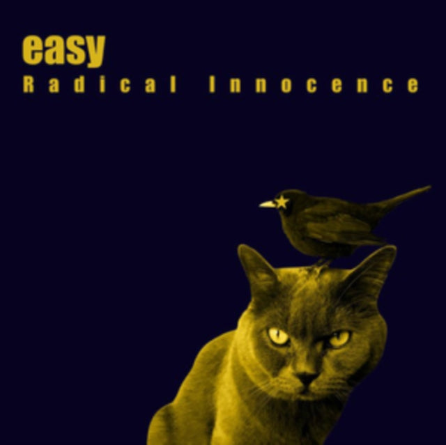 EASY | RADICAL INNOCENCE | VINYL RECORD (LP)