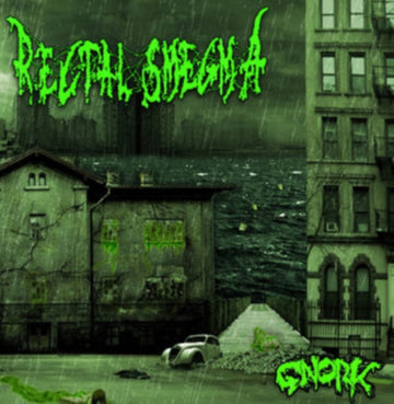 GNORK | VINYL RECORD (LP)