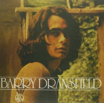 DRANSFIELD, BARRY | BARRY DRANSFIELD | VINYL RECORD (LP)