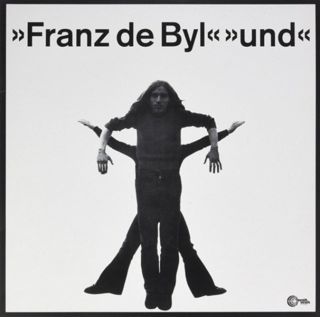 FRANZ DE BYLE | UND | VINYL RECORD (LP)