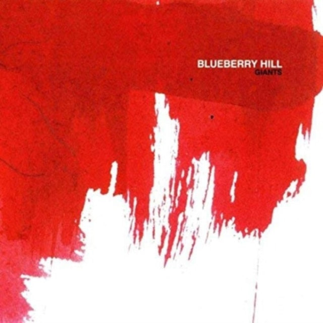 BLUEBERRY HILL | GIANTS | VINYL RECORD (LP)