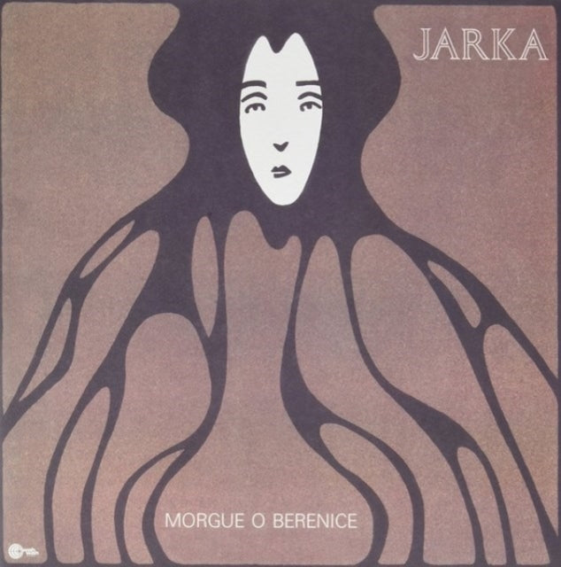 JARKA | MORGUE O BERENICE (LIMITED/IMPORT) | VINYL RECORD (LP)
