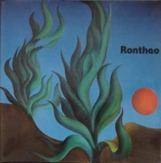 RONTHEO | RONTHEO | VINYL RECORD (LP)