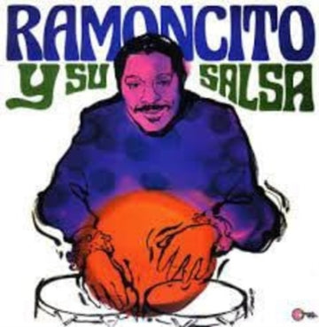 RAMONCITO | RAMONCITO Y SU SALSA | VINYL RECORD (LP)