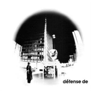 DEFENSE DE (2LP/IMPORT) | VINYL RECORD (LP)