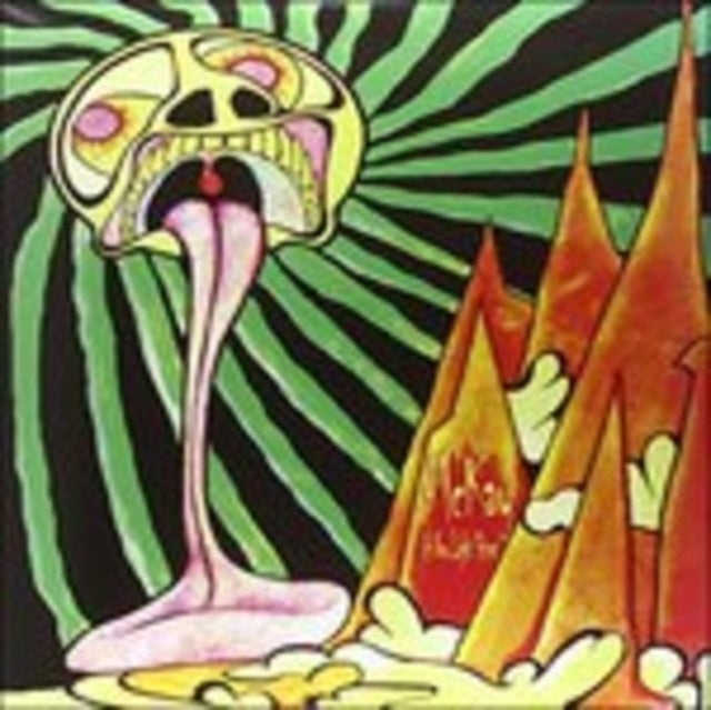 MCKAY | NEW LIGHT SHINES | VINYL RECORD (LP)