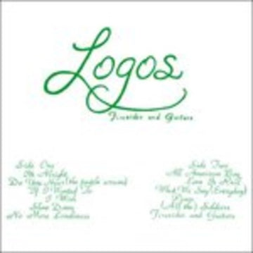 LOGOS | FIRESIDES & GUITARS | VINYL RECORD (LP)