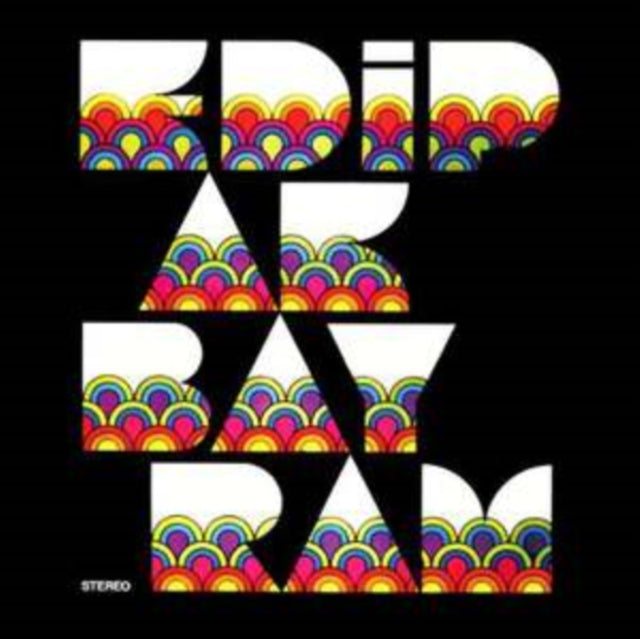 AKBAYRAM, EDIP | EDIP AKBAYRAM | VINYL RECORD (LP)
