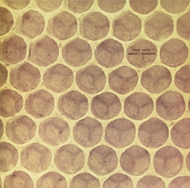 LEPRINO, FRANCO | INTEGRATIâ€¦DISINTEGRATI (LIMITED) | VINYL RECORD (LP)