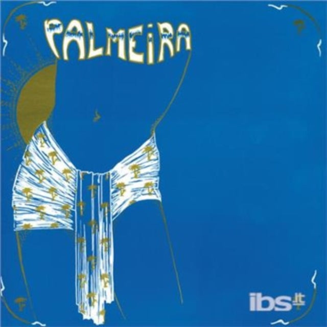 PALMEIRA | PALMEIRA | VINYL RECORD (LP)