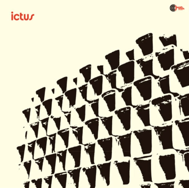 ICTUS | ICTUS (GATEFOLD) | VINYL RECORD (LP)