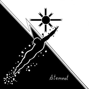KUKUK, HARDY | ATEMNOT | VINYL RECORD (LP)