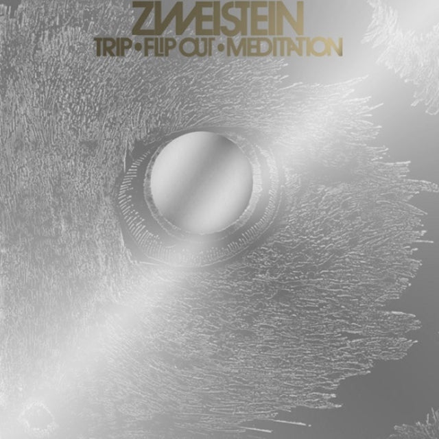 ZWEISTEIN | TRIP Â· FLIP-OUT Â· MEDITATION (3LP/7 INCH) | VINYL RECORD (LP)