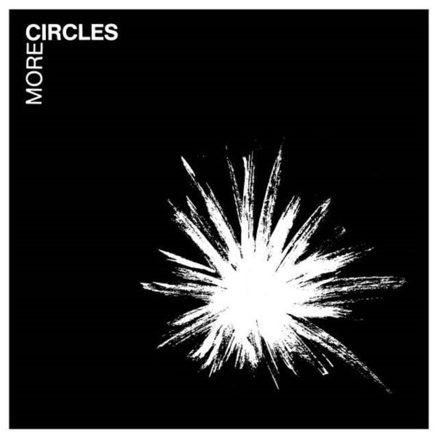 CIRCLES | MORE CIRCLES | VINYL RECORD (LP)