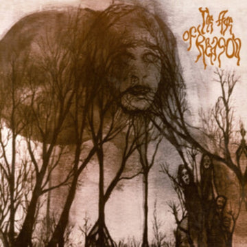 REASON | AGE OF REASON | VINYL RECORD (LP)