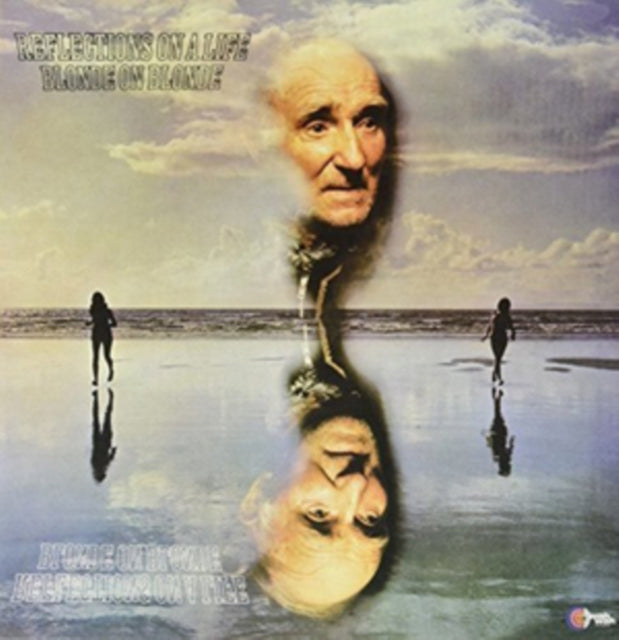 BLONDE ON BLONDE | REFLECTIONS ON A LIFE (LIMITED) | VINYL RECORD (LP)