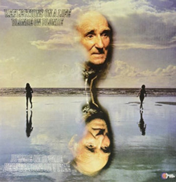 BLONDE ON BLONDE | REFLECTIONS ON A LIFE (LIMITED) | VINYL RECORD (LP)