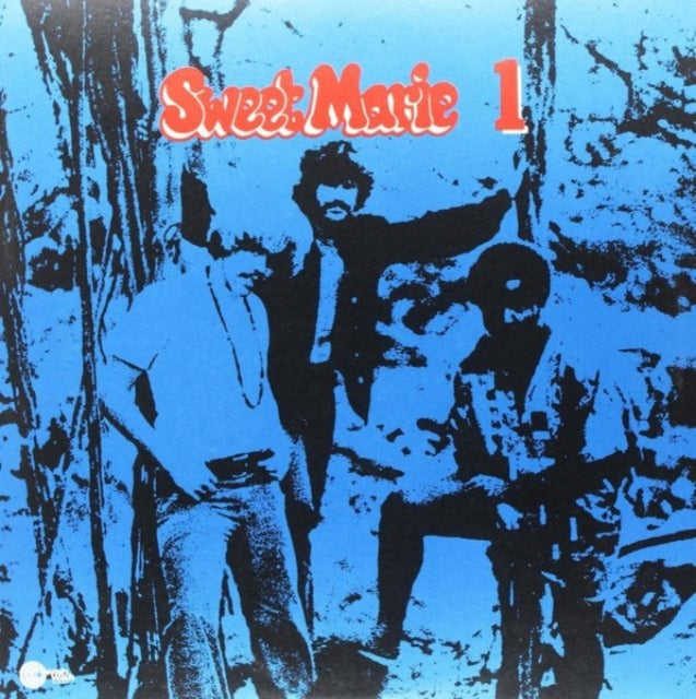 SWEET MARIE | SWEET MARIE I (LIMITED) | VINYL RECORD (LP)