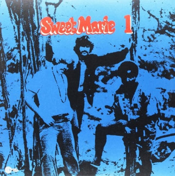 SWEET MARIE | SWEET MARIE I (LIMITED) | VINYL RECORD (LP)