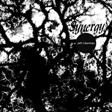 LIBERMAN, JEFFERY | SYNERGY | VINYL RECORD (LP)