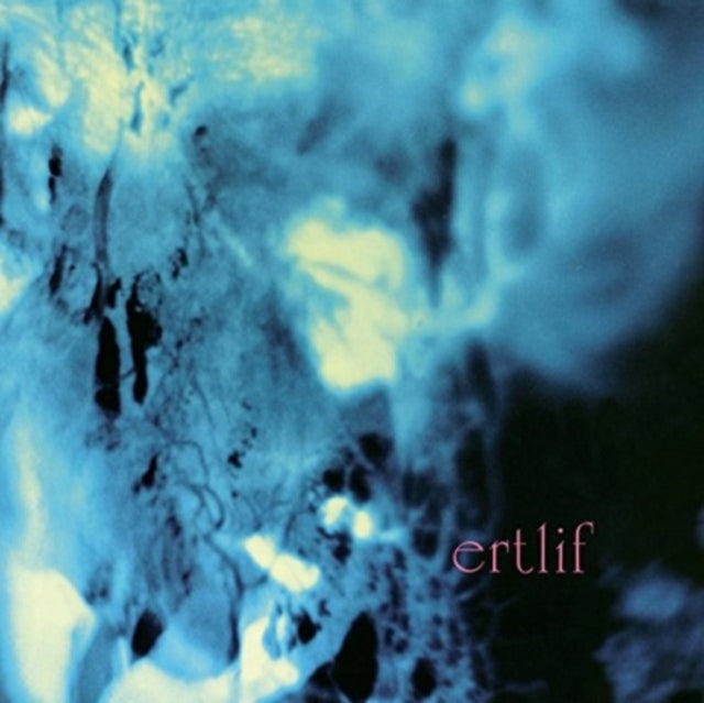 ERTLIF | ERTLIF | VINYL RECORD (LP)