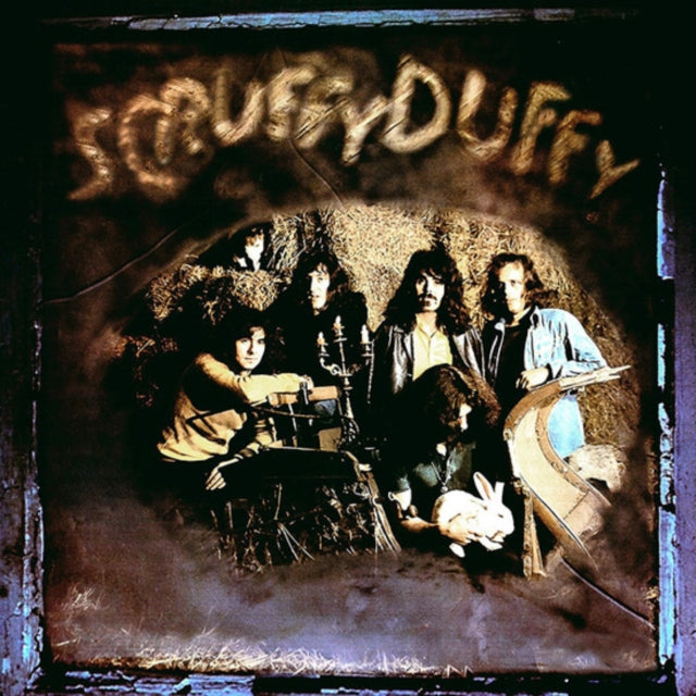DUFFY | SCRUFFY DUFFY | VINYL RECORD (LP)