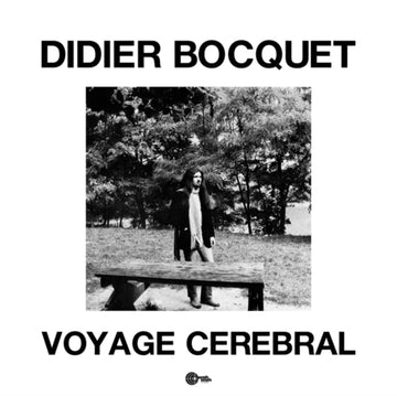 BOCQUET, DIDIER | VOYAGE CEREBRAL | VINYL RECORD (LP)