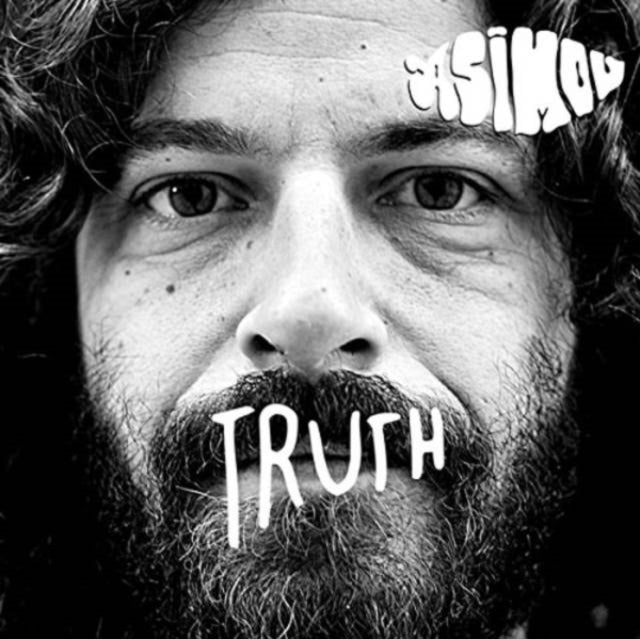 ASIMOV | TRUTH (GATEFOLD) | VINYL RECORD (LP)
