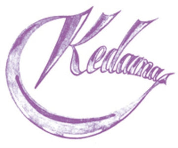 KEDAMA | LIVE AT SUNRISE STUDIOS | VINYL RECORD (LP)